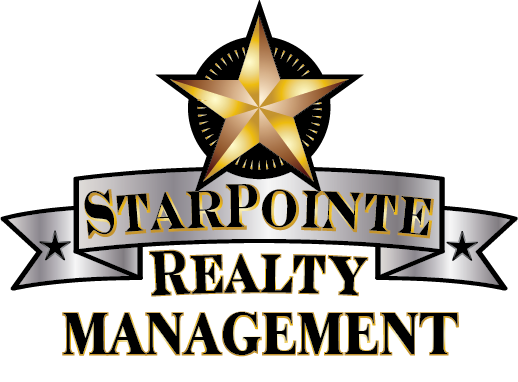 StarPointe Realty Management Logo